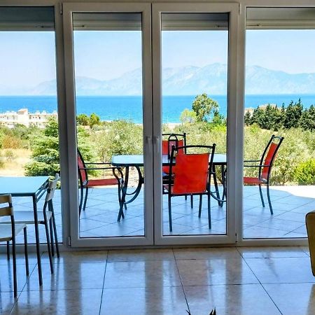 View Διαμερισμα Villa Loukissia Exterior photo