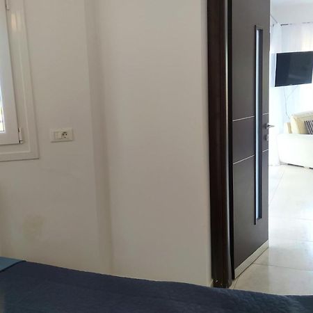 View Διαμερισμα Villa Loukissia Exterior photo