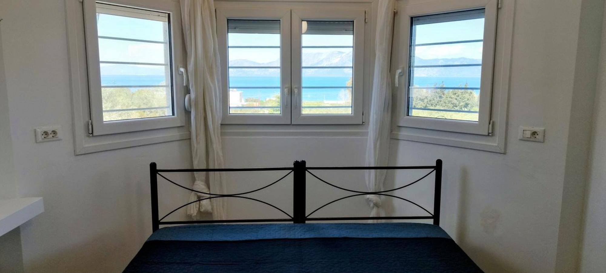 View Διαμερισμα Villa Loukissia Exterior photo